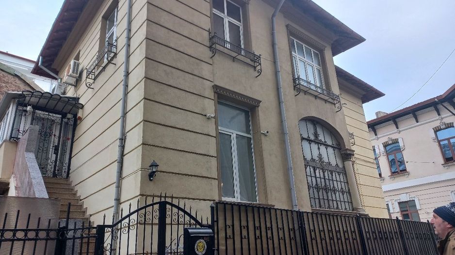 Apartament in vila Gradina Icoanei - Poză 7