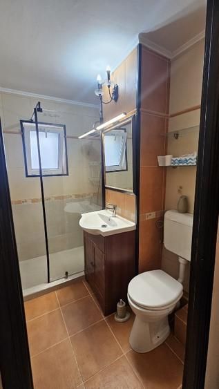 Apartament 3 camere, lux, de închiriat,  Arcul de Triumf, vedere superbă - Poză 14