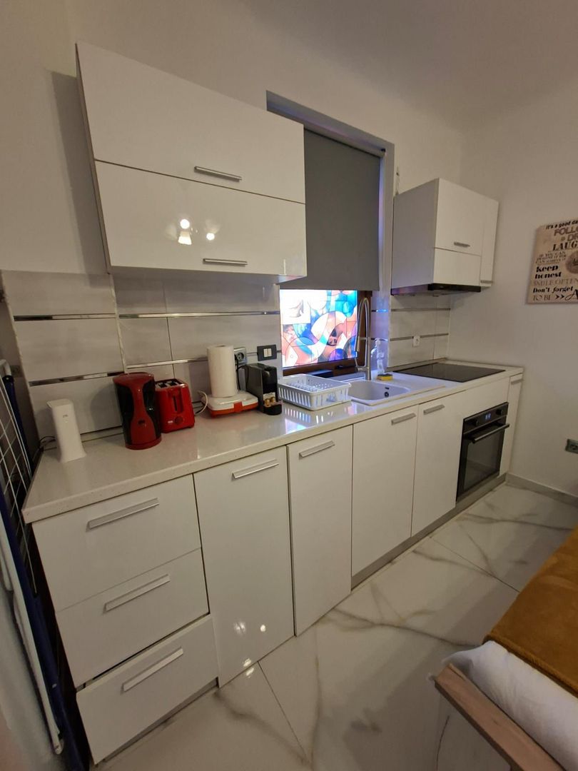 STUDIO DE ÎNCHIRIAT – ZONA Unirii – 40 MP - Poză 3