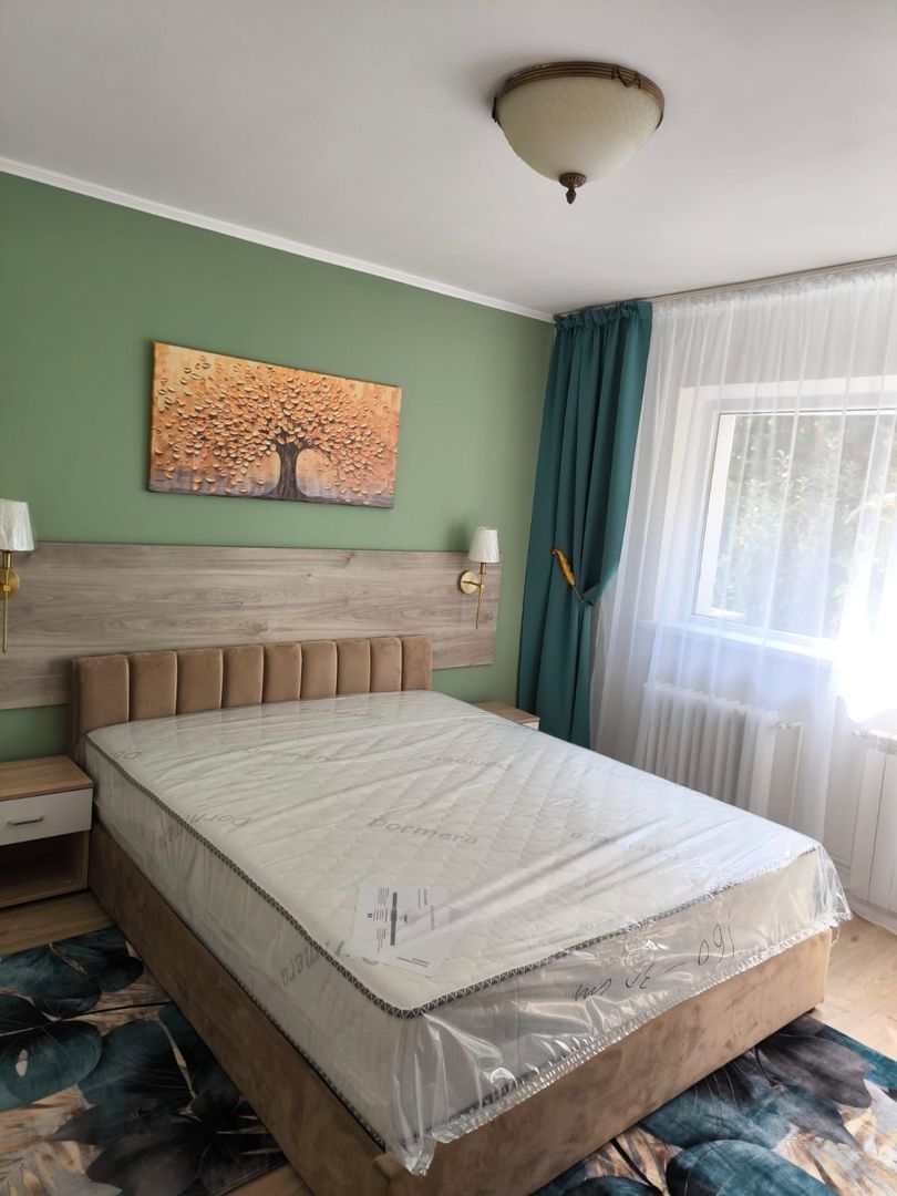Apartament 3 camere 2 grupuri sanitare Zona Herastrau - Poză 4