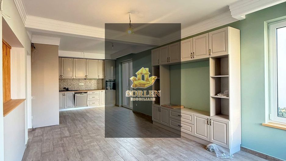 Duplex finisat – Zona Borhanci, Cluj-Napoca - Poză 6