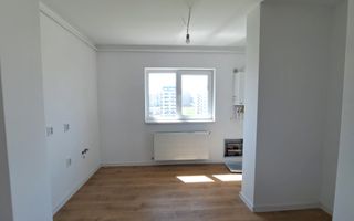 Apartament Sibiu, Stanca 2 bai - Poză 12