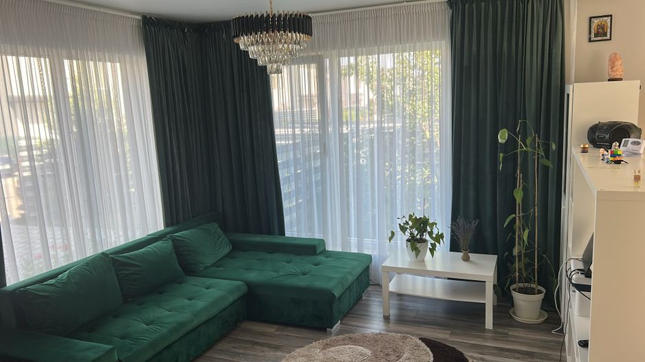 Casă / Vilă cu 4 camere de vânzare Prestige Residence - Corbeanca - Poză 10