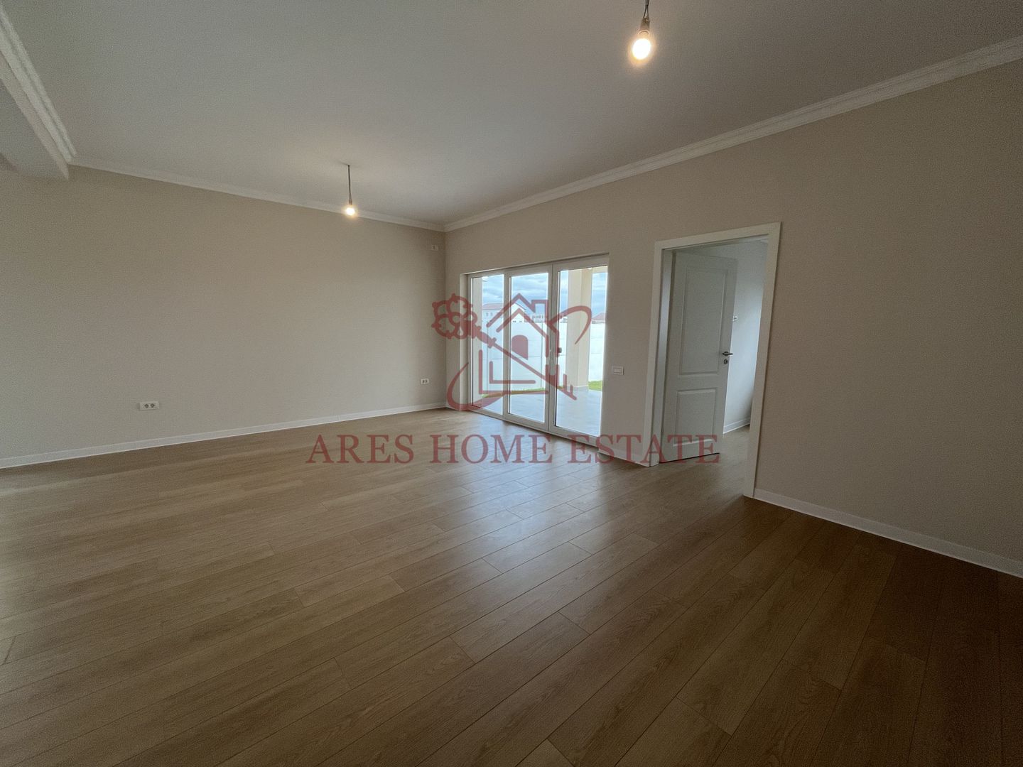 1/2 Duplex spatios | Gata de mutare | Mosnita Noua - Poză 4