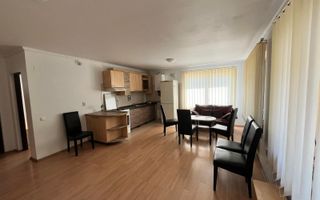 Apartament 3 camere cu terasa de 24 mp, parcare, imobil tip vila, Buna Ziua - Poză 7