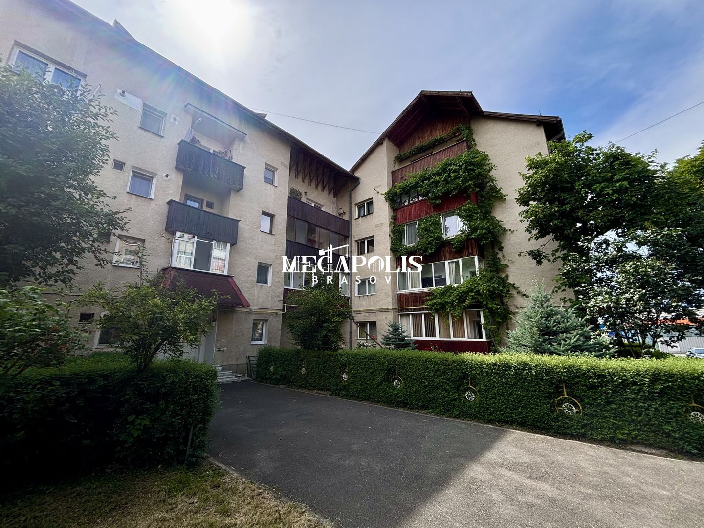 Apartament 2 camere | Etaj Intermediar | Priveliște Către Munte | Noua - Poză 26