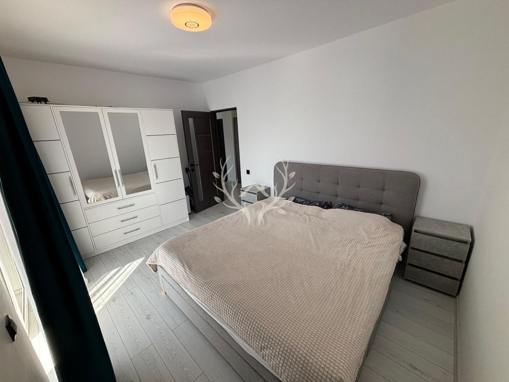 Comision 0% Apartament cu 2 camere, bloc nou in Intre Lacuri - Poză 7