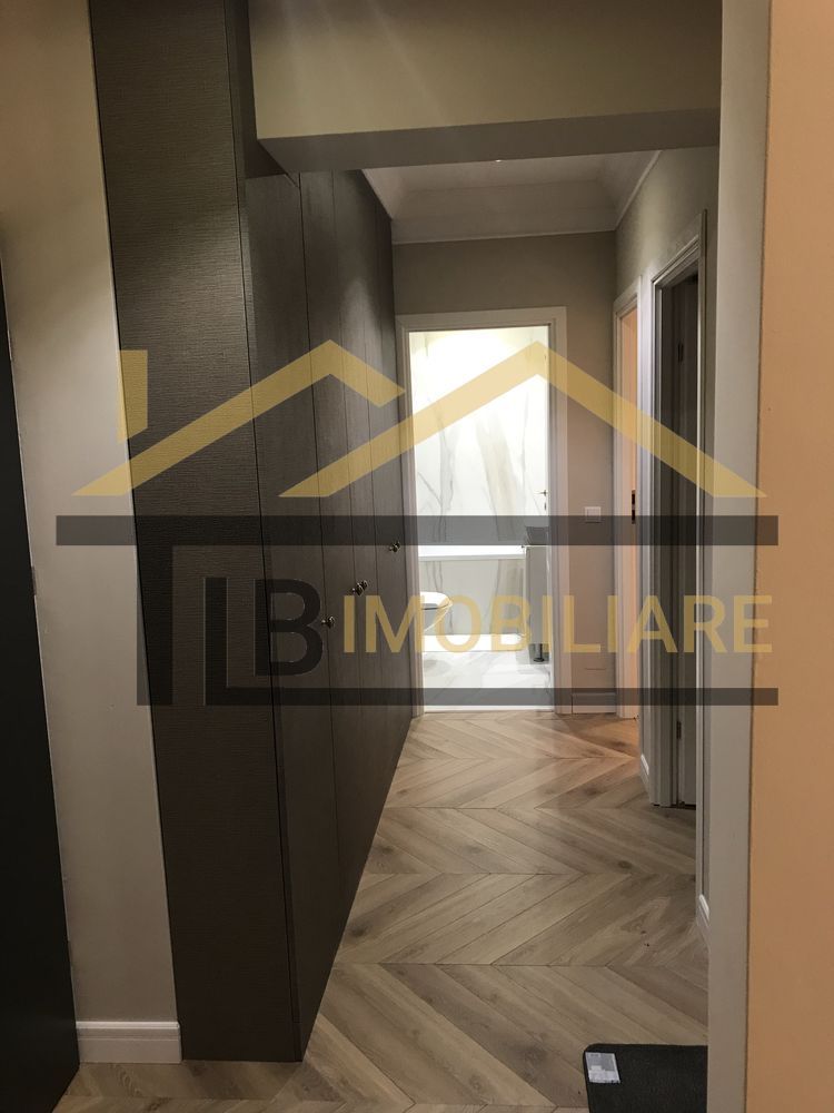 Apartament de 2 camere, 55mp, parcare, Zona Livezeni - Poză 6