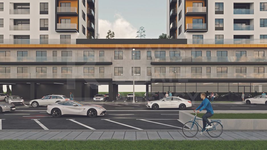 Apartament cu 3 camere - Apărătorii Patriei, sector 4, București - Poză 4