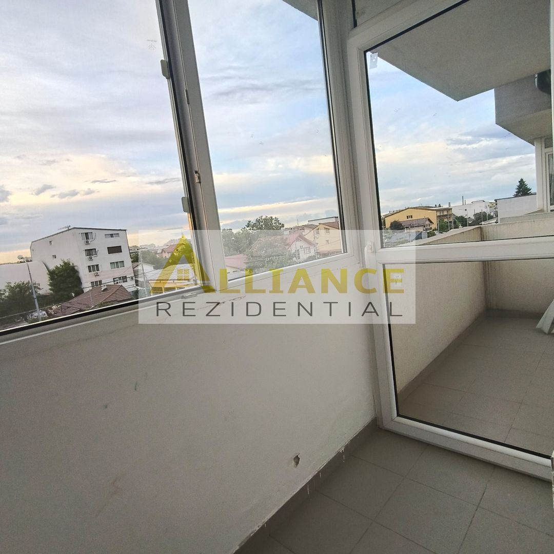 Ap.2 camere,mobilat/utilat modern,la 2 minute de mers la metrou. - Poză 16