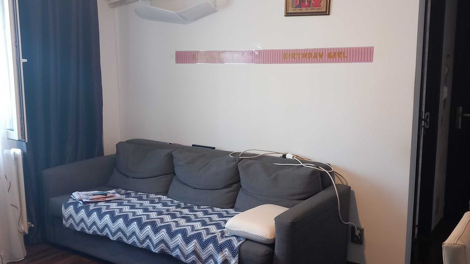 Apartament 2 camere. Brancoveanu. Huedin - Poză 1