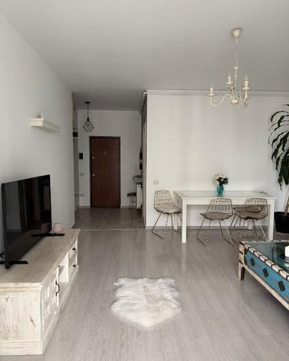 Apartament 2 camere | Prima închiriere | 65 mp | Parcare inclusă - Poză 14