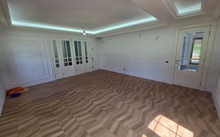 Casă nouă, impozantă,  6 camere, 1346 mp teren, Bărăbanț - Poză 8