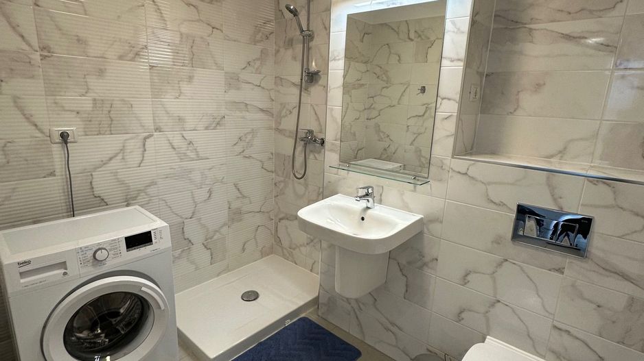 Apartament 3 camere zona Centrală / loc parcare subteran - Poză 8