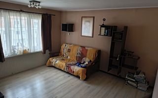 Apartament la mansardă M1+M2  / 3 camere / Terezian - Poză 9