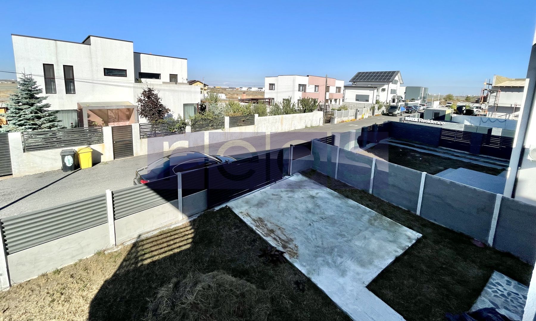 VANZARE VILA 5 CAMERE | DOMNESTI - Poză 19