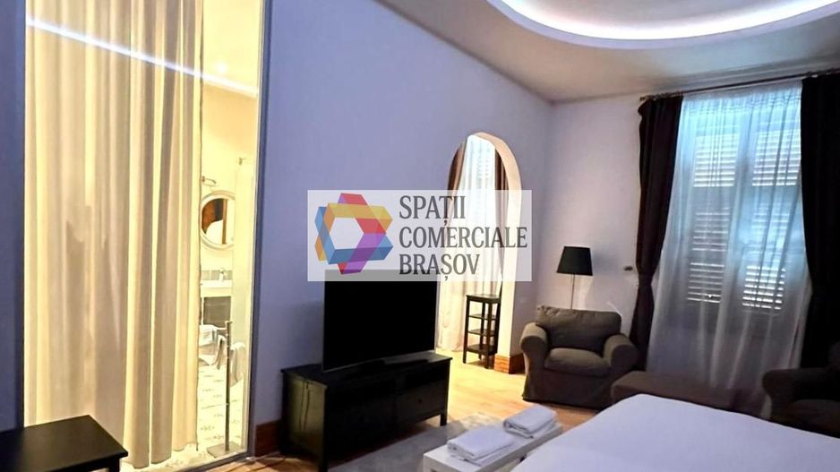 Casa in Cristian - 582 mp - Poză 5