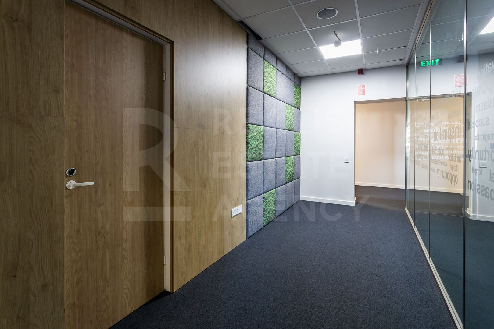 Vânzare, oficiu, 615.4 mp, str. Alba Iulia, Buiucani - Poză 31