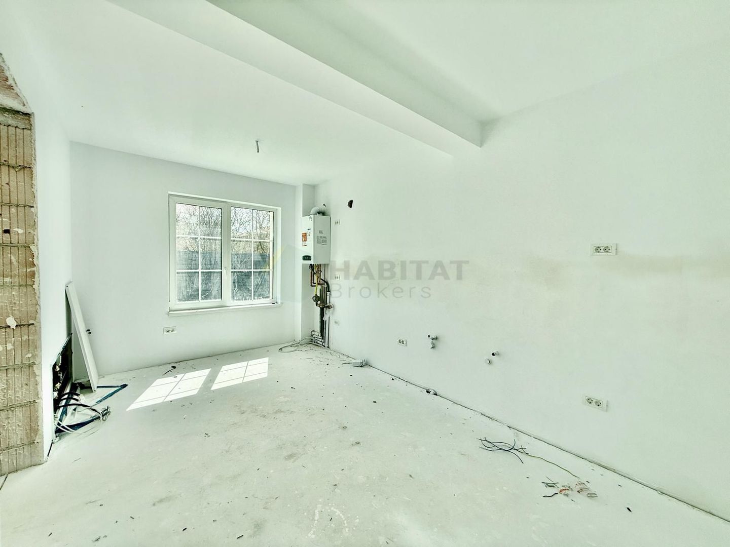 Craitelor Villas - te poti muta imediat! Comision 0 - Poză 4