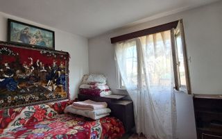 VANZARE CASA 4 CAMERE | TEREN 1200 MP | COMUNA MALDAENI - Poză 4