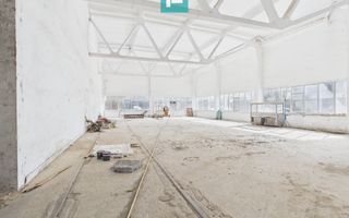 Centru Logistic – Platformă Industrială Oradea - Poză 27