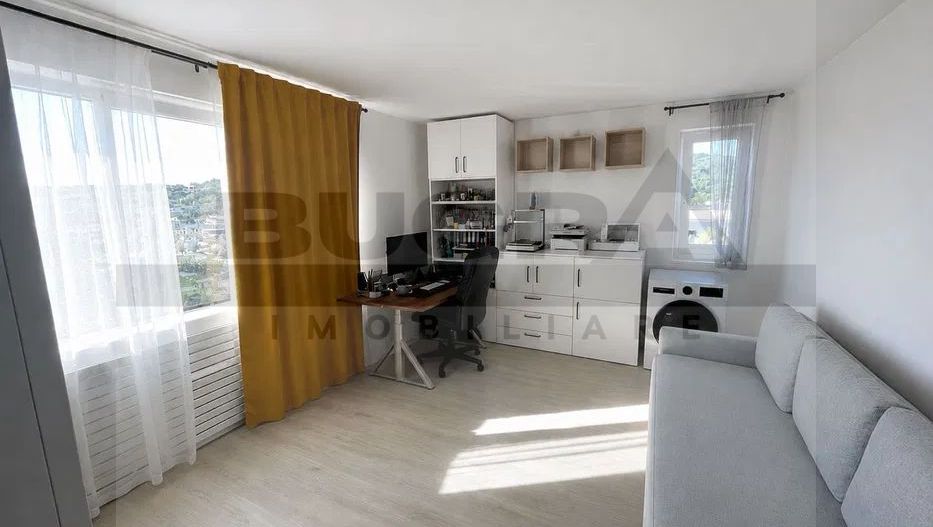 Apartament 3 camere, 67mp,  2 bai, terasa, zona Corneliu Coposu - Poză 2