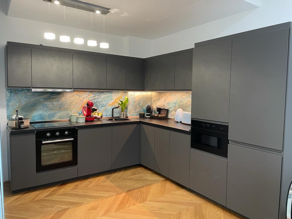 Răsăritul care se trăiește cu fiecare dimineață la malul mării - Poză 11