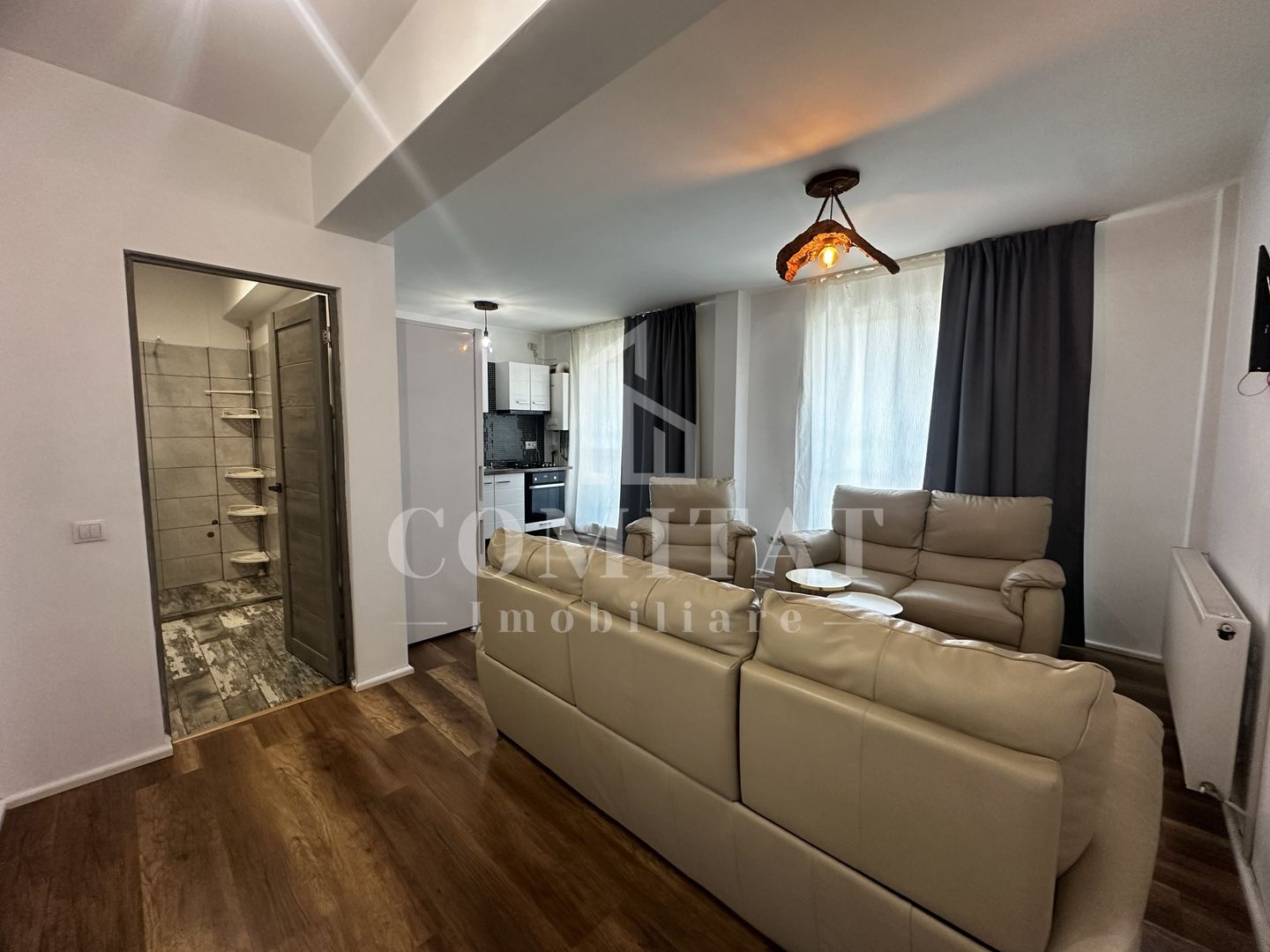 Ideal pentru investiție! 2 apartamente | Zona str Tineretului - Poză 5