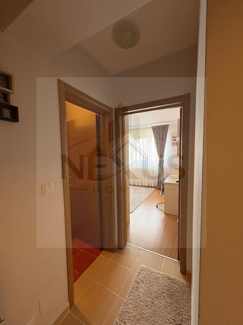 Apartament 3 camere | Șoseaua Olteniței | Loc de parcare - Poză 15