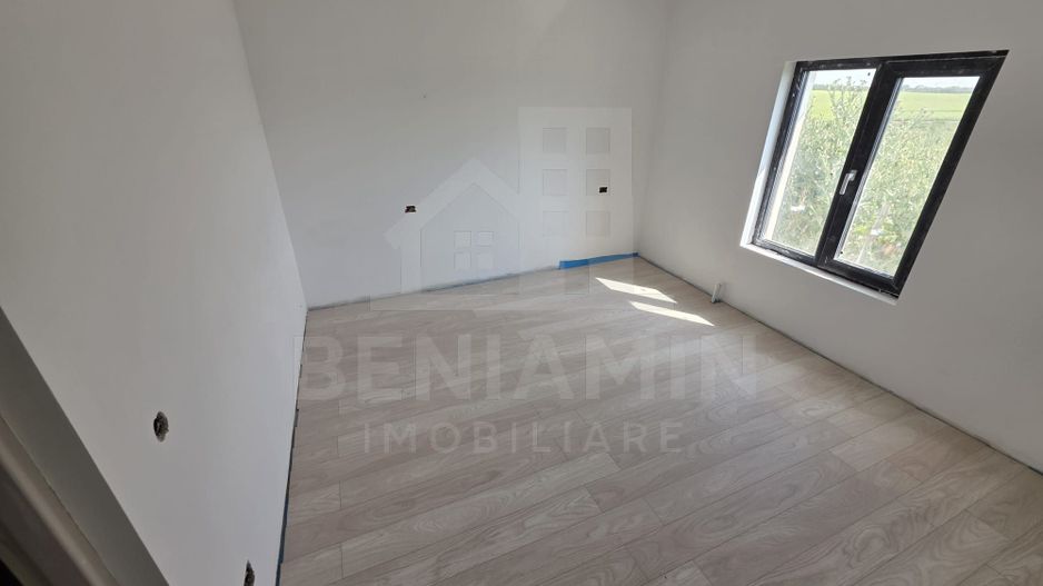 Casa 3 dormitoare-2 bai-Living si bucatarie-Damila-Selgros - Poză 5