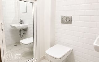 Spatiu comerical central, acces stradal, locatie exceptionala - Poză 5
