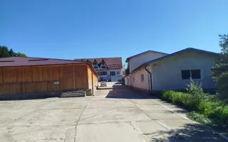 Camin de batrani + Ferma de sturioni/Saru Dornei - Poză 24