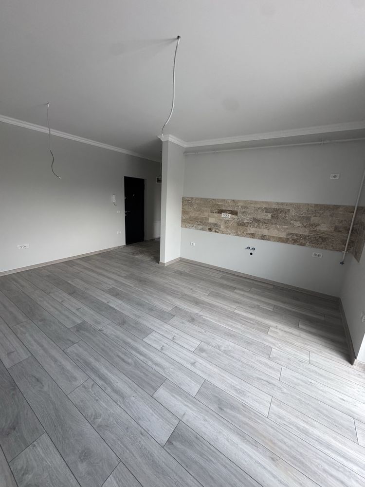 Giroc-Neptun | Apartamente cu 2 camere | Gradina | Decomandat | Loc parcare - Poză 2