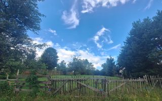 Teren intravilan 1003mp in mijlocul naturii, Predelut, comision 0 - Poză 5