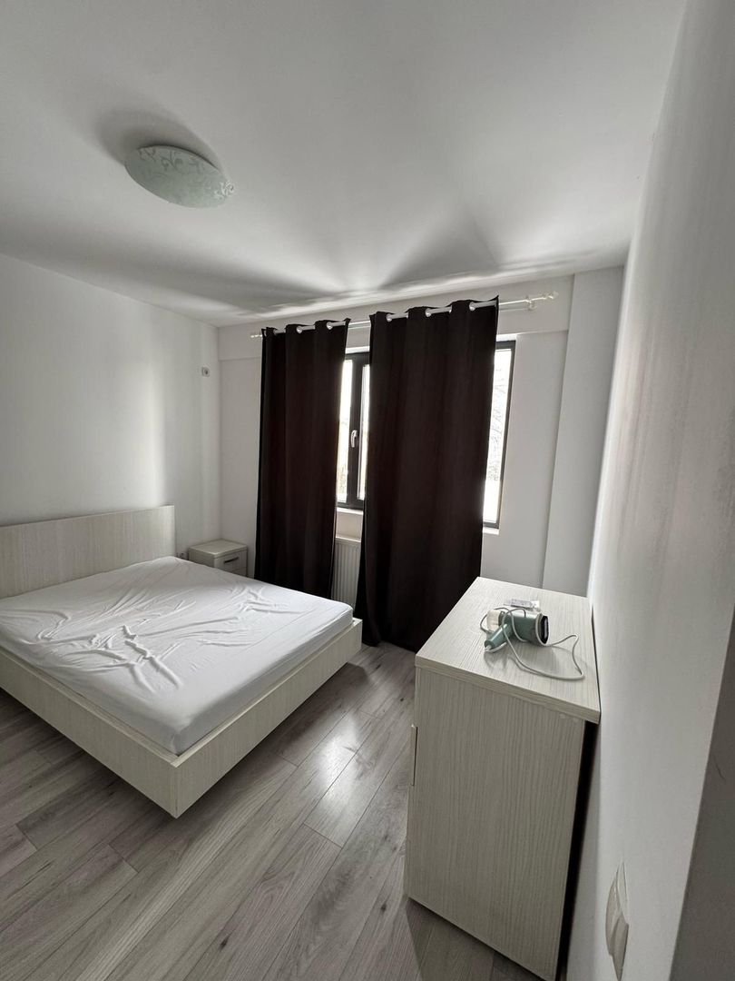 Apartament 2 camere la 10 min de metrou gorjului - Poză 1