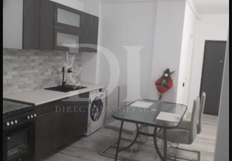 Apartament 3 camere de vanzare in Zona BMW / Floresti - Poză 1