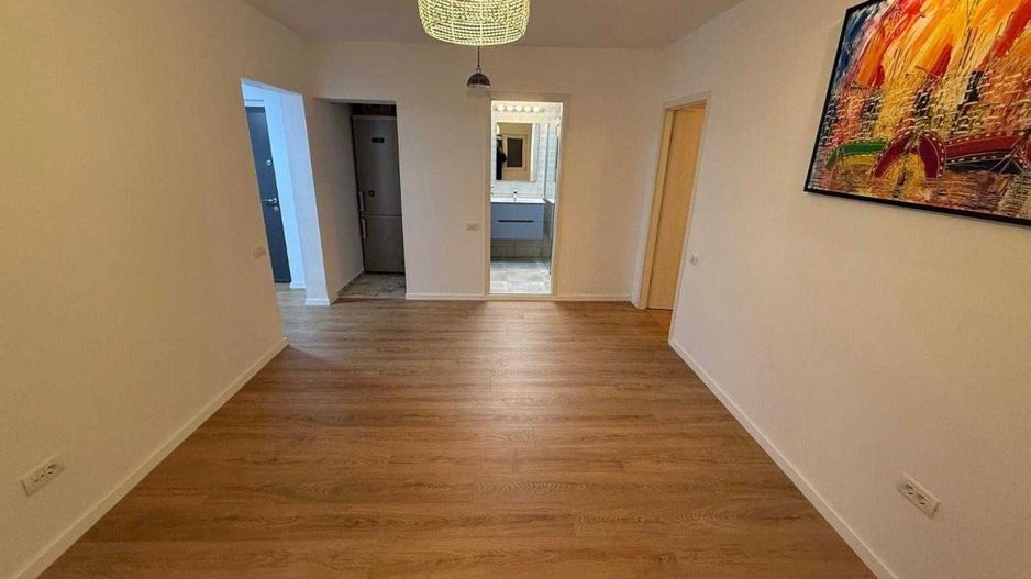 AP. 2 CAMERE DRISTOR, LOC PARCARE, NEMOBILAT, METROU 2 MINUTE - Poză 2