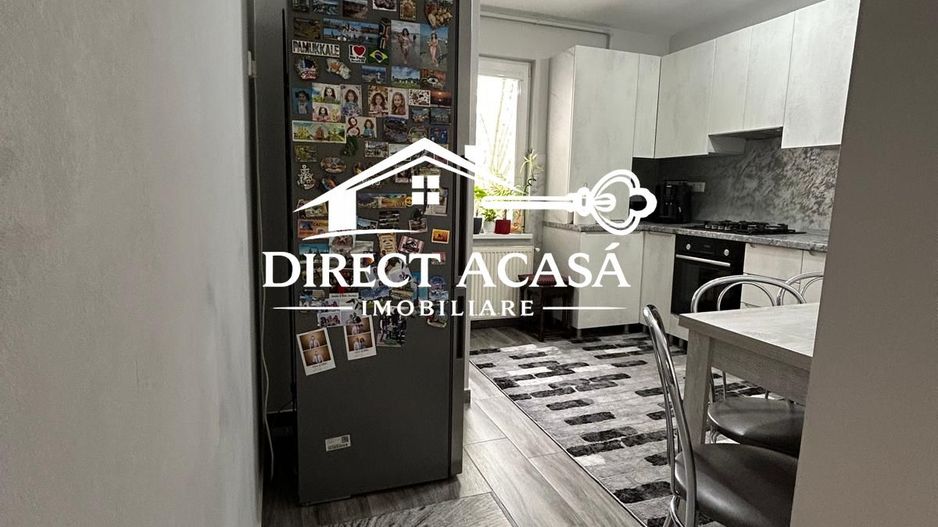 Apartament 2 camere modern, 51 mp + balcon, renovat, Transilvaniei - Poză 5