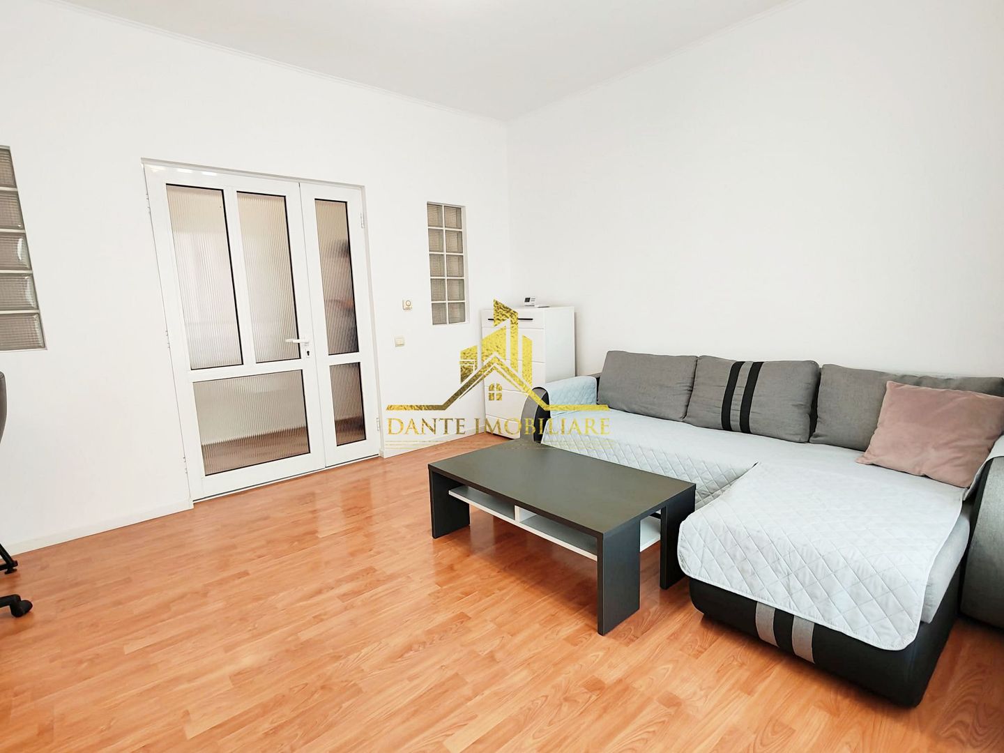 2 camere, decomandat, bloc nou, balcon, parcare, Marasti, Dambovitei - Poză 3