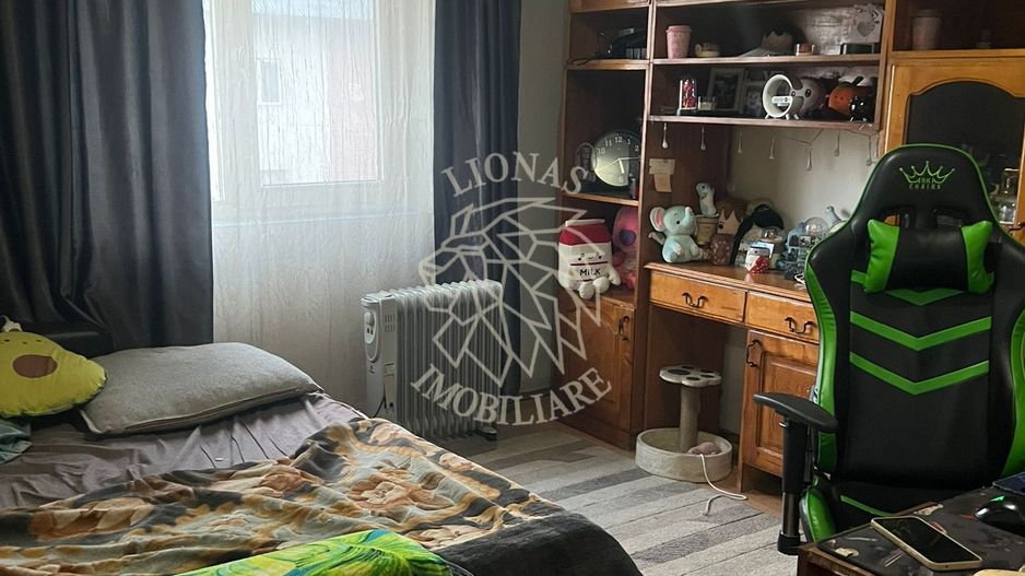 Comision 0! Apartament 2 camere+pod mansardabil 70 mp-Zona Stadion - Poză 4