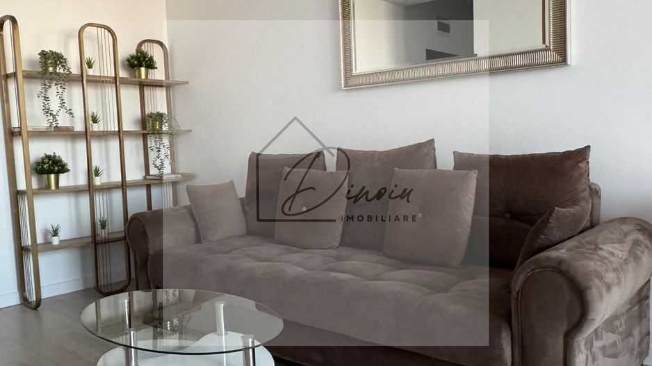 2 camere Pipera Plaza - Residence 5 I Parcare inclusa I COMISION 0% - Poză 3