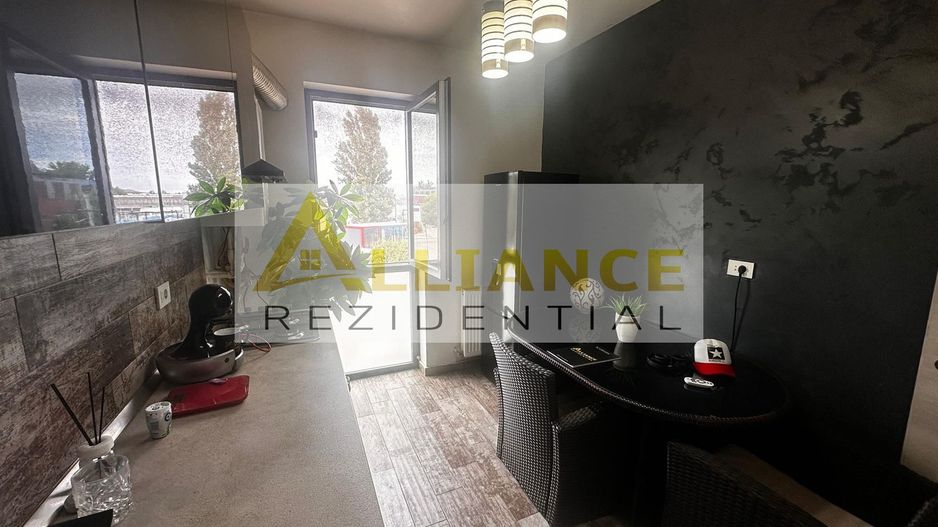 300M Metrou Berceni || Apartament 3 camere 2 Bai || Sector 4 - Poză 6