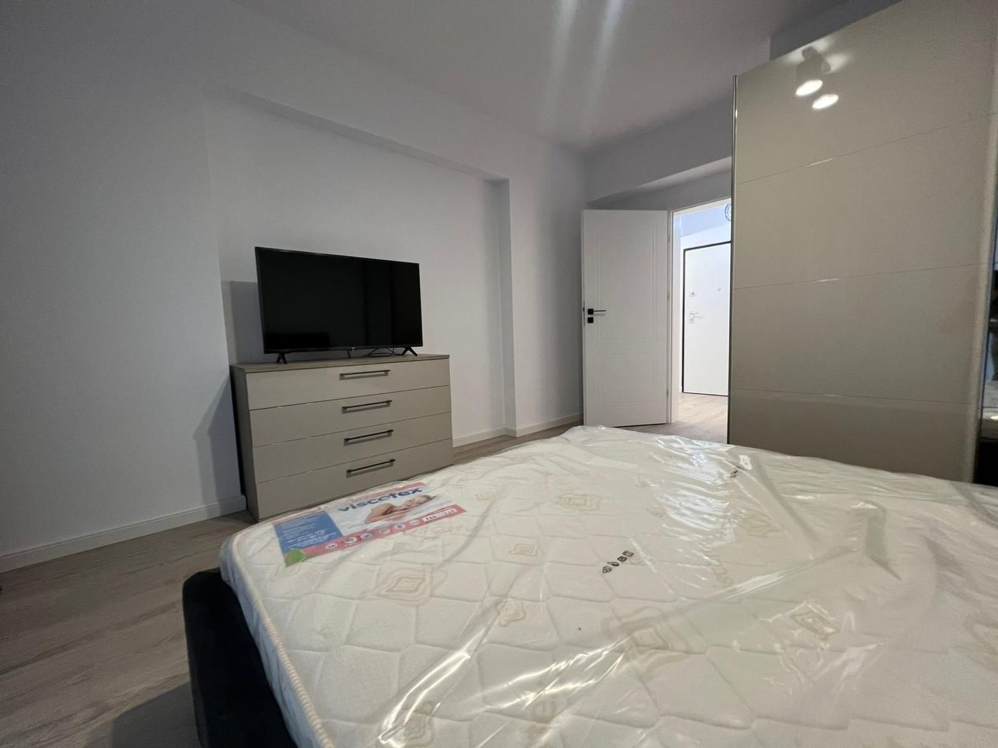 Apartament 3 camere | Crystal North Pipera | LUX | Loc parcare - Poză 7