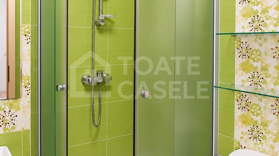 Apartament 4 camere | Etaj intermediar | Plopilor - Poză 6