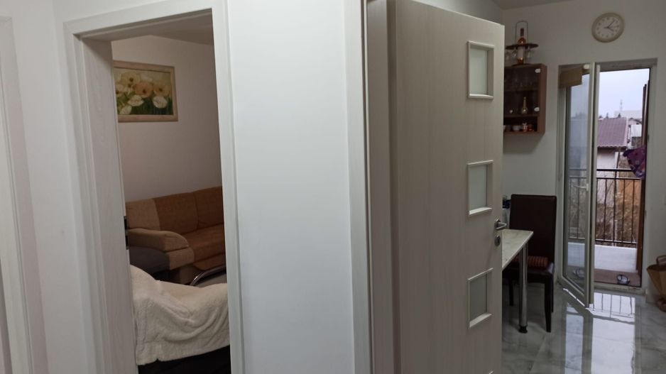 gars.dec.-mob-util complet+parcare/zona noua Popesti-Leordeni - Poză 17