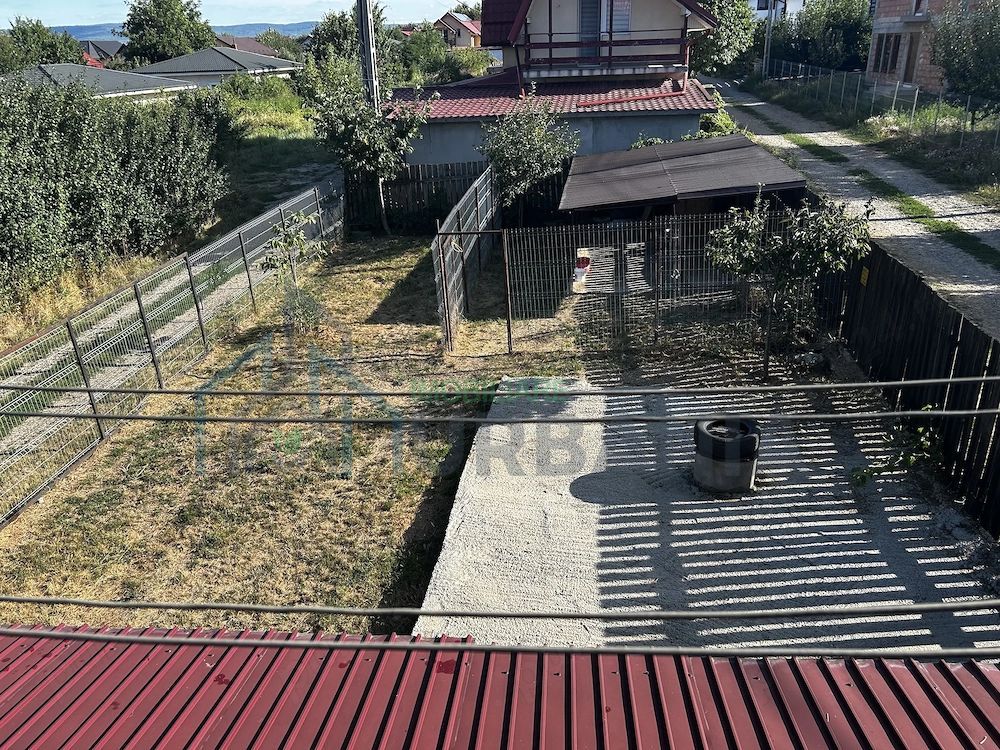Casă de vânzare în Lunca Cetățuii, 556 mp teren, 185.000 EUR - Poză 7