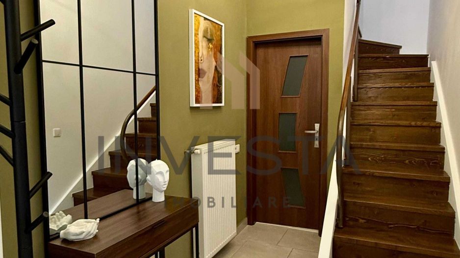 CASA ULTRAFINISATA LOCATIE ULTRACENTRALA - Poză 2