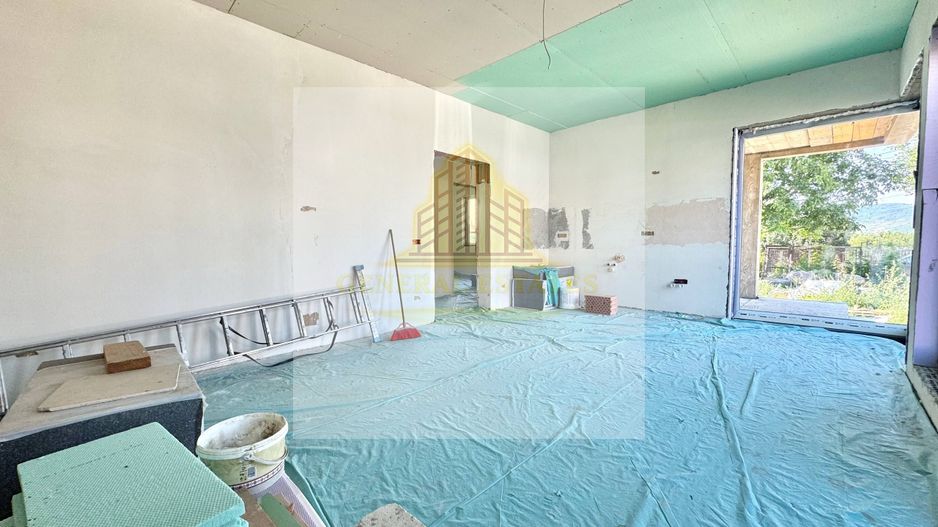 Vânzare Casă într-un Nivel-Holboca-Dancu - Poză 13