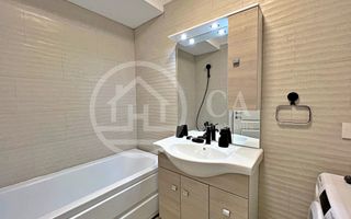 Apartament cu 3 camere de închiriat în Prima Arena, Oradea - Poză 5