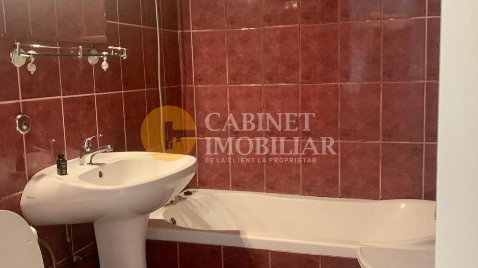 2 CAMERE-- MOBILAT SI UTILAT -- ALPHA BANK PACURARI - Poză 5